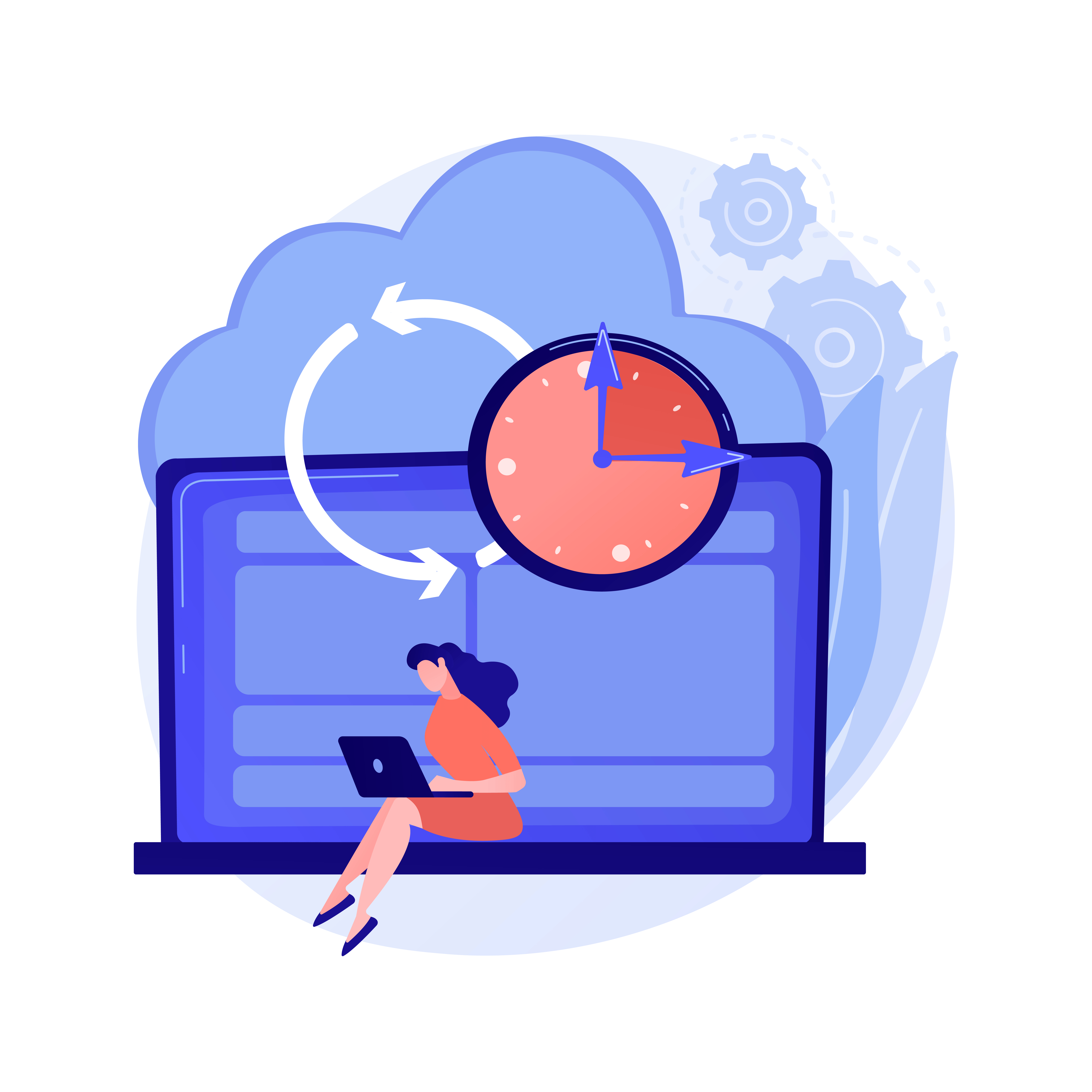 WordPress Backup Nigeria - Daily Automated WordPress Backups and Recovery